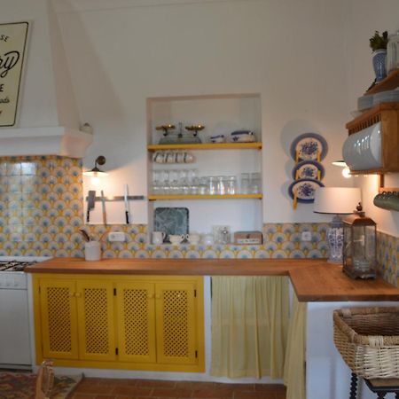 אל קסטיו דה לאס גוארדאס Villa Lavanda By Epoca Suites מראה חיצוני תמונה