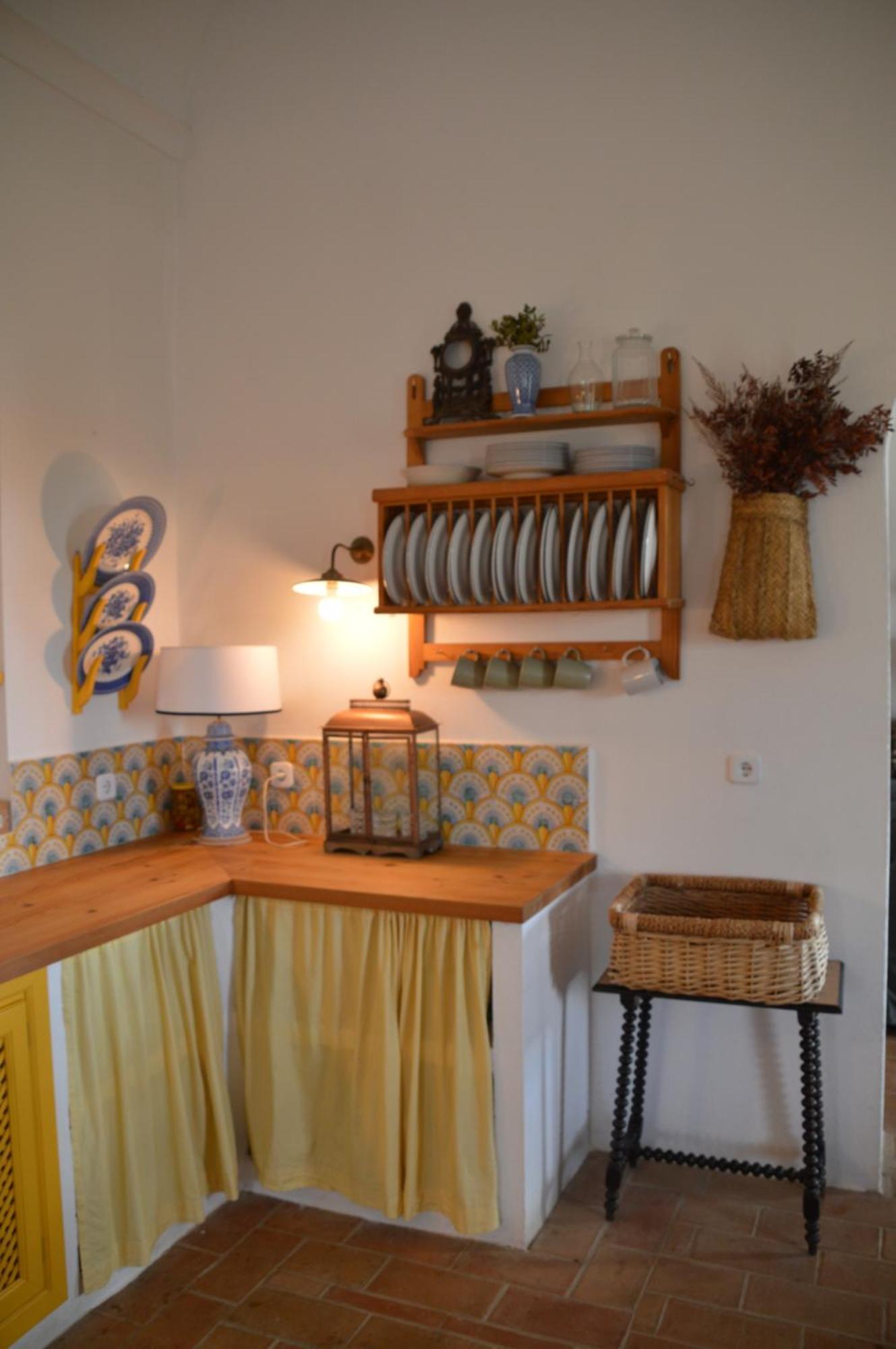 אל קסטיו דה לאס גוארדאס Villa Lavanda By Epoca Suites מראה חיצוני תמונה